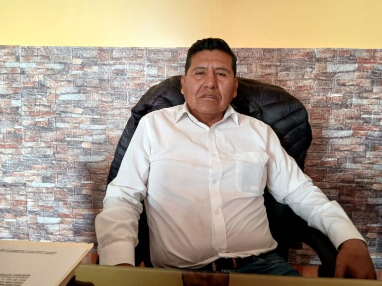 Fiscalía solicita cadena perpetua para docente acusado de abuso sexual en Ilo