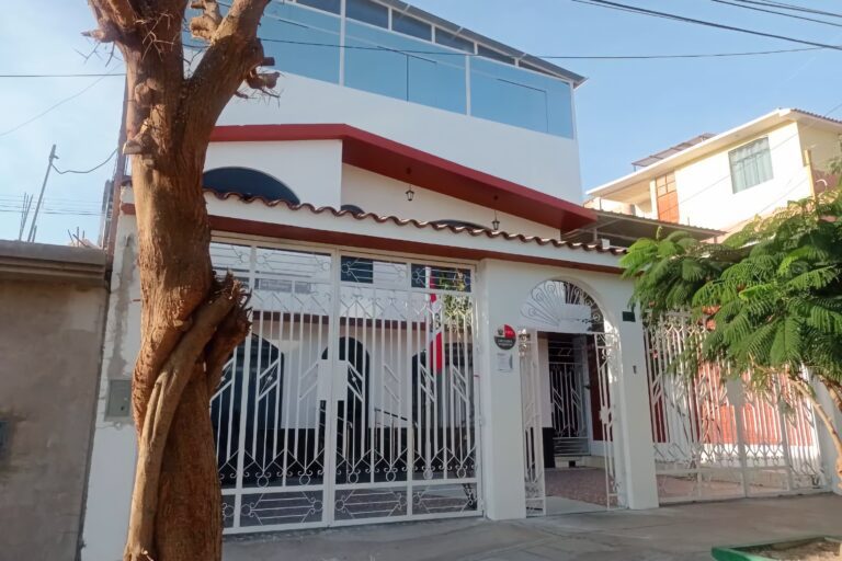 Moquegua: Cancillería mantiene Dirección Desconcentrada 
