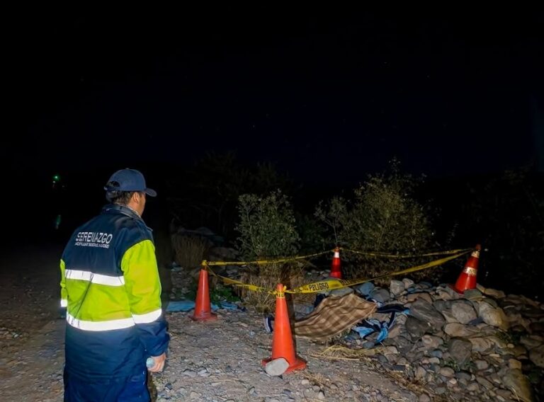 Mujer reportada desaparecida es encontrada sin vida en San Antonio