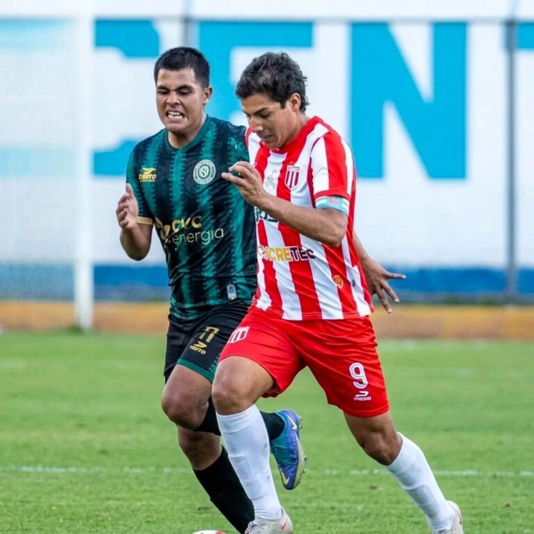 Linfa sanciona al Nacional FBC y al Valle Sagrado FC
