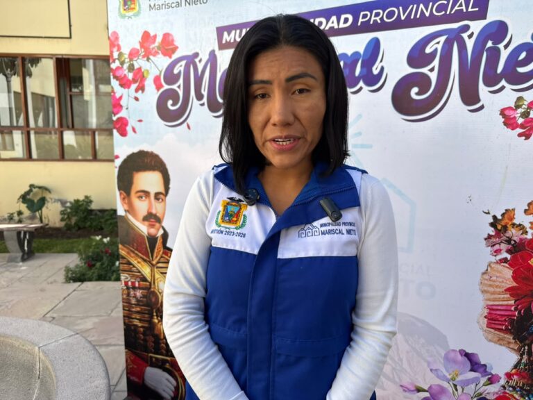 Presentan tachas contra tres listas de Chen Chen en elecciones de centros poblados