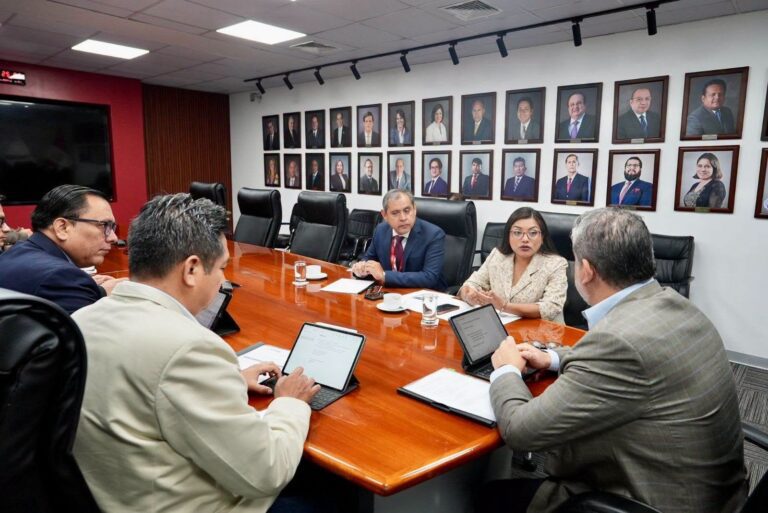 Nuevo DPA de Ilo sería financiado mediante Obras por Impuestos