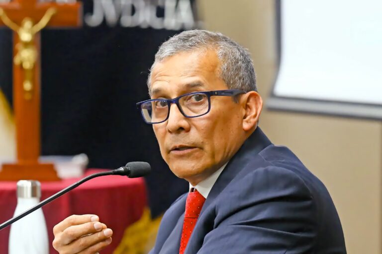 ¿Deben el Poder Judicial y el Ministerio Público pedirle disculpas a Ollanta Humala?
