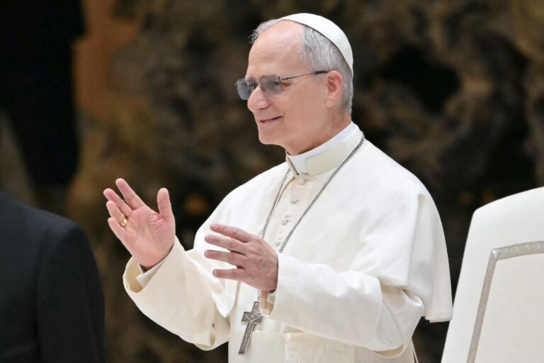 Papa León XIV volverá al Perú del 11 al 17 de noviembre