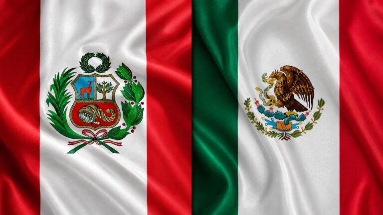 Perú y México restablecen relaciones diplomáticas tras ruptura de 2025