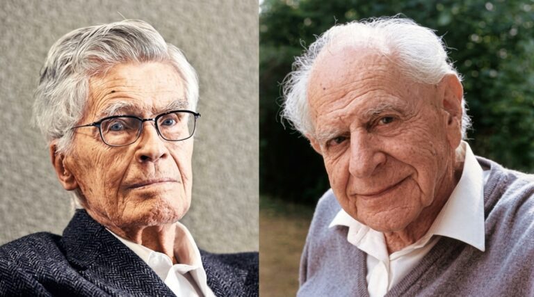 Popper y Bunge contra Marx