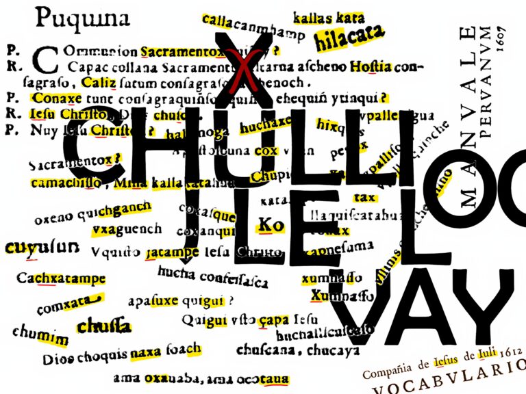 Chule