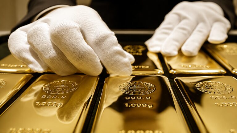 Producción de oro a junio de 2026: Cajamarca lidera con el 25,5 %