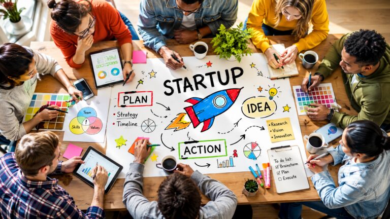 Cómo los proyectos académicos pueden transformarse en emprendimientos reales