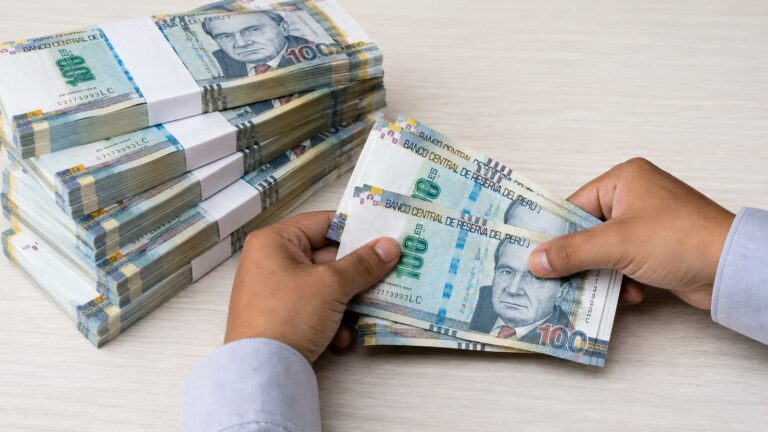 Cajas municipales ganaron más de S/ 4 millones diarios