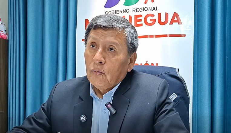 MEF evalúa expediente para crear unidad ejecutora del Hospital de Ilo