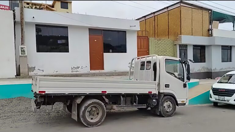Alto Boquerón: vecino reclama mayor vigilancia tras sufrir hurto