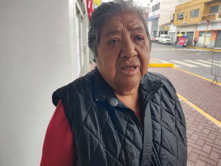 Delegada de Alto Inclán denuncia agresiones verbales en plenaria de AUPI