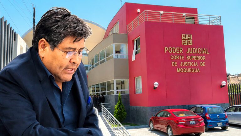 Solicitan a procurador impulsar ejecución de inhabilitación contra exalcalde de El Algarrobal