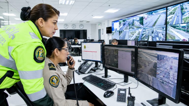 Seguridad ciudadana también es un problema de negocios
