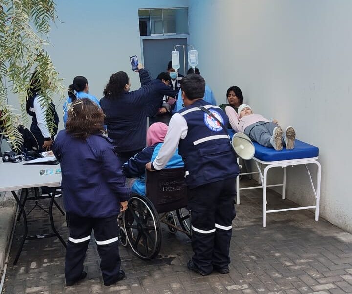 Simulacro Ilo Minsa 14082026 6 e1786761285696 La Prensa Regional
