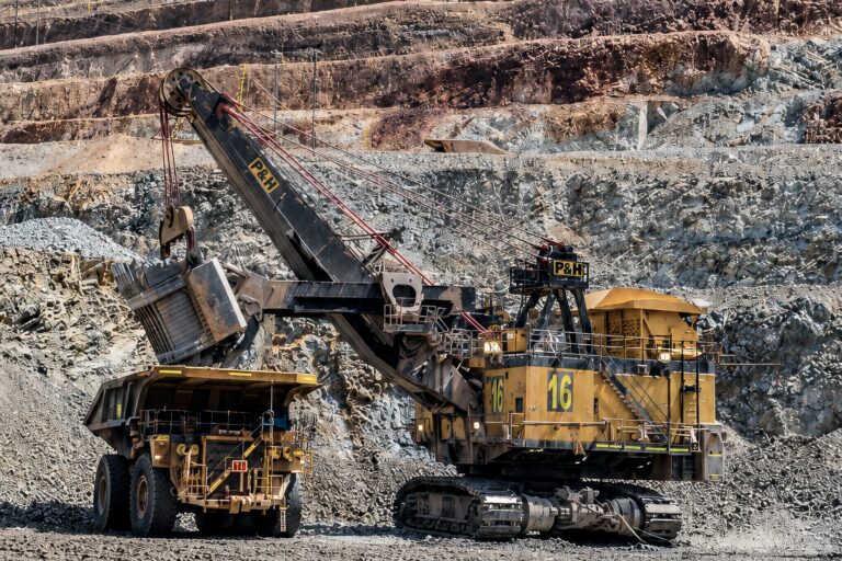 Cerro Verde: US$ 927,7 millones de utilidad neta en seis meses