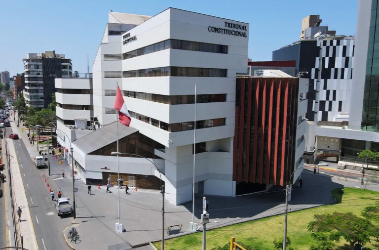 TC declara improcedente amparo de trabajador de Refinería Ilo que reclamaba pensión por hipoacusia