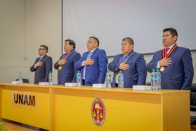 Trinquetes Políticos: El poder en la universidad