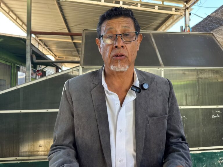 Consejero advierte riesgo de perder S/ 32 millones por baja ejecución presupuestal del GORE