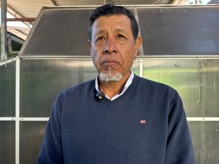 Consejero anuncia acciones por falta de información sobre entrega de donaciones del GORE Moquegua