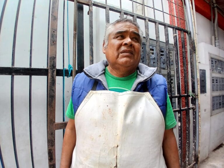 Dirigente cuestiona demora en ejecución de fallo para desalojo del mercado Pacocha