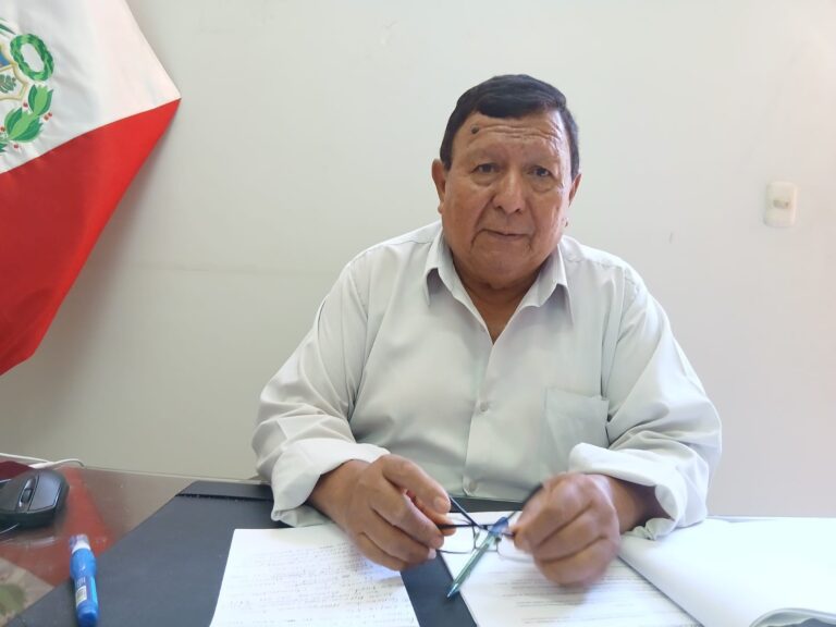 Subprefectura exhorta a partidos políticos a tramitar permisos para caravanas en Ilo