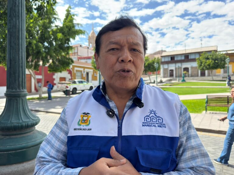 Festi Feria Juvenil y Noche Cultural se realiza hoy en Moquegua