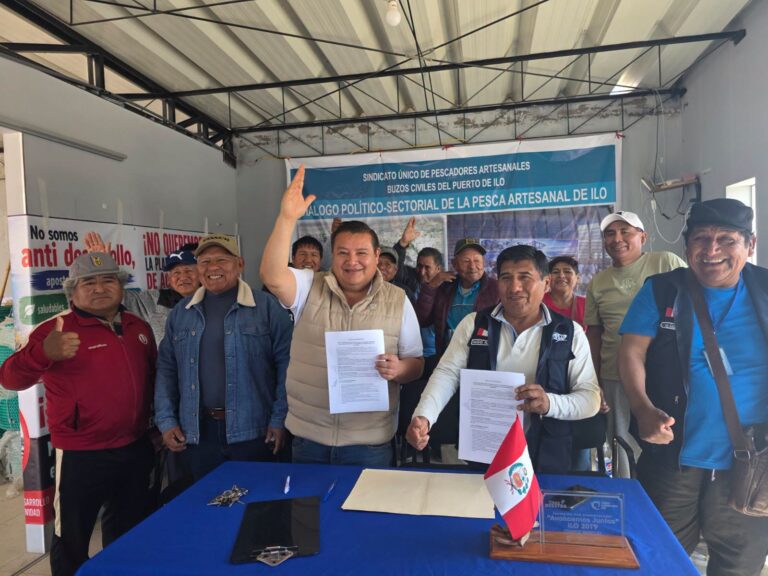 Trinquetes políticos: Candidatos en acción