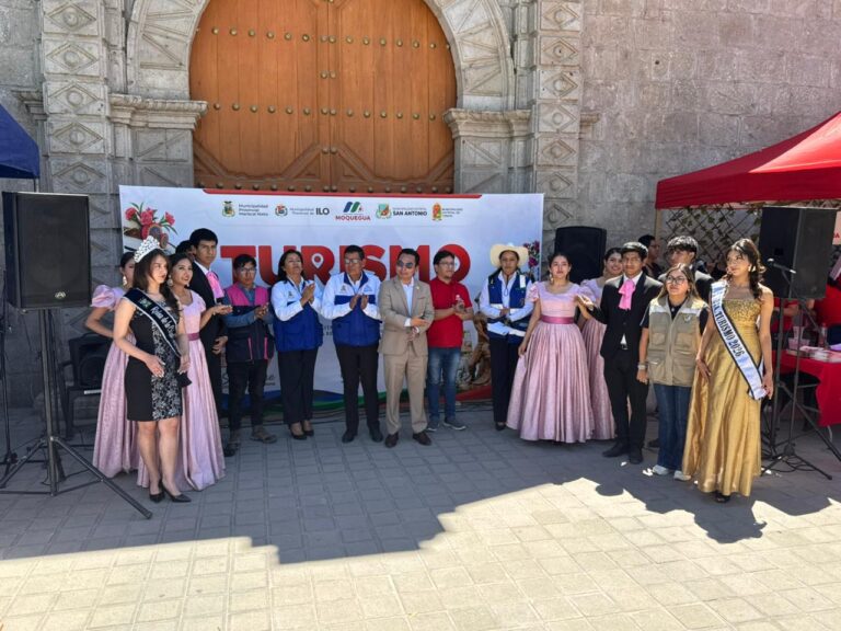 San Antonio ofrecerá circuitos turísticos gratuitos en septiembre