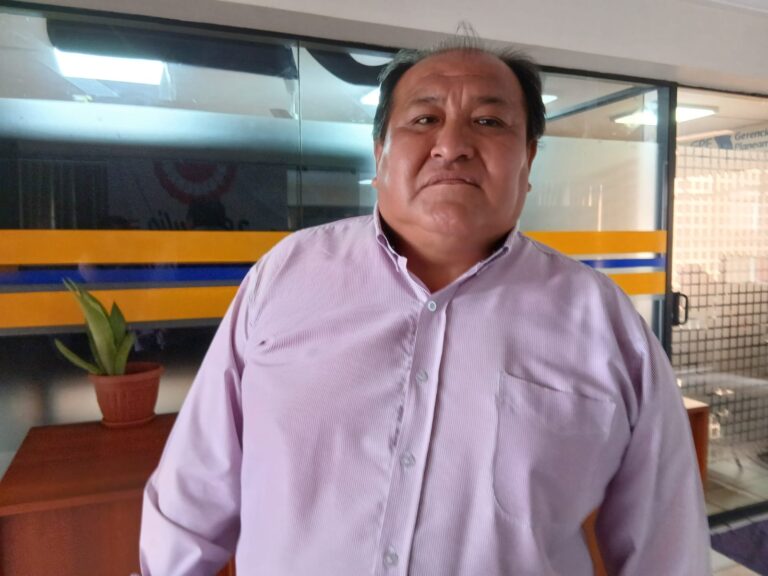Trabajadores de construcción civil temen recorte de personal y paralización de obras