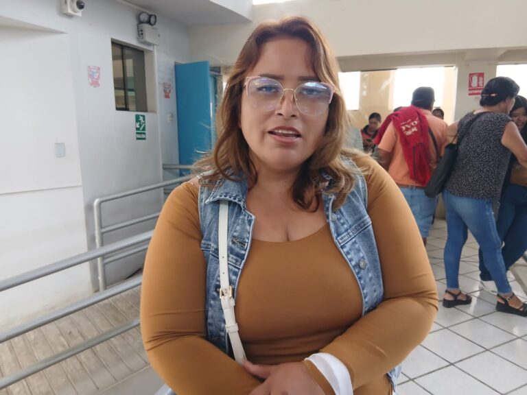 Vecinos de Villa Bicentenario exigen ejecución de proyecto de agua y desagüe