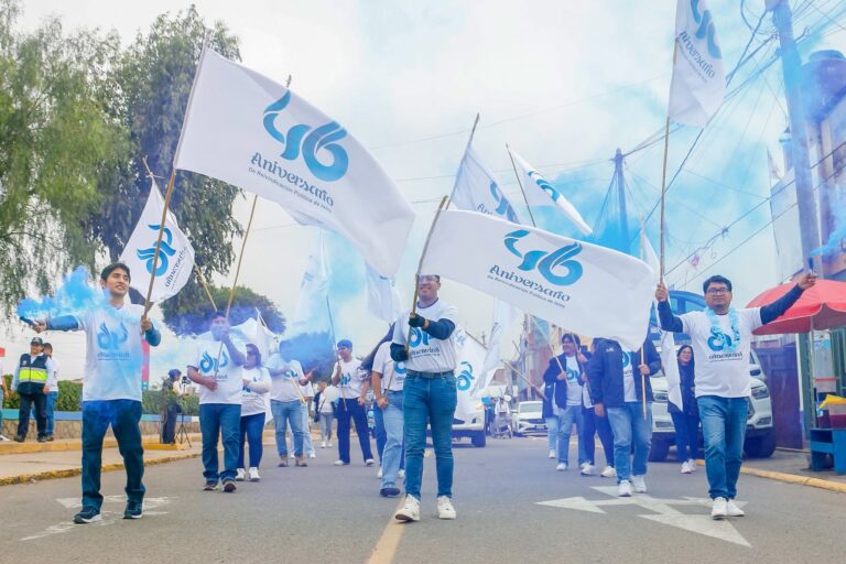 Presentan actividades por aniversario de Islay-Matarani