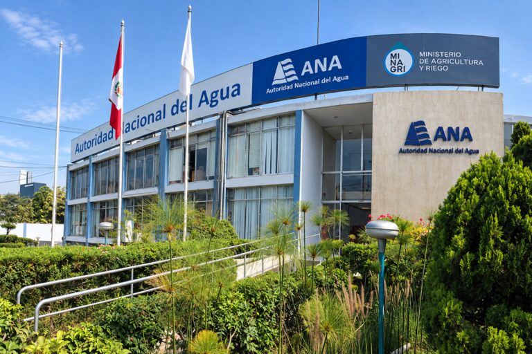 ANA fija nuevo procedimiento para auditar las cuentas de las juntas de usuarios de agua