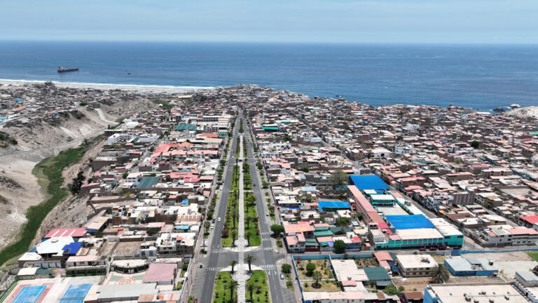 Los dramas de la provincia de Islay