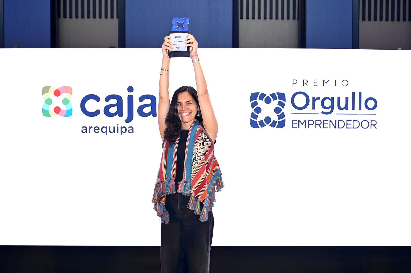 Caja Arequipa presentó a los 60 semifinalistas del Premio Orgullo Emprendedor 2026 1 Caja Arequipa semifinalistas del Premio Orgullo Emprendedor 2026 0926 2 La Prensa Regional