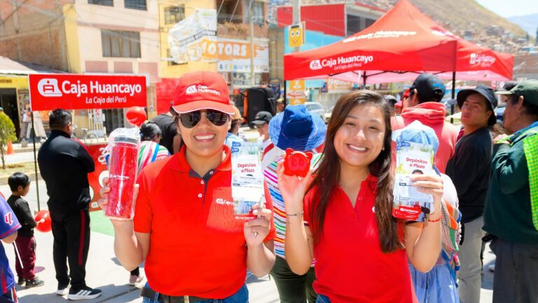 Caja Huancayo y Caja Arequipa disputan liderazgo en utilidades, a julio de 2026