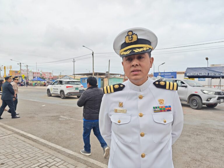 Capitanía reforzará controles en muelles tras muerte de guardián