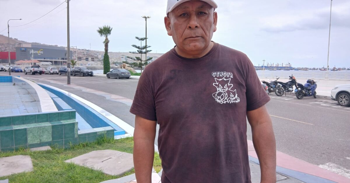 Denuncian demora en entrega de automóvil ganado en sorteo de la Municipalidad de Ilo