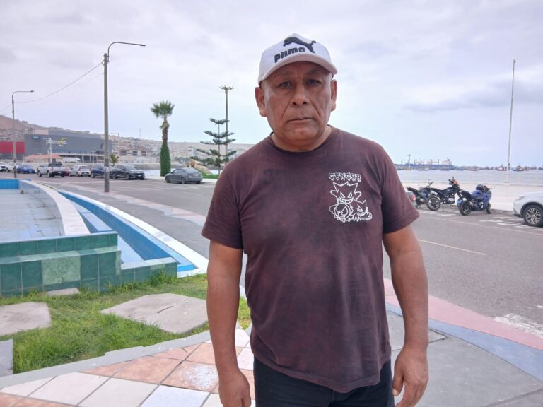 Denuncian demora en entrega de automóvil ganado en sorteo de la Municipalidad de Ilo
