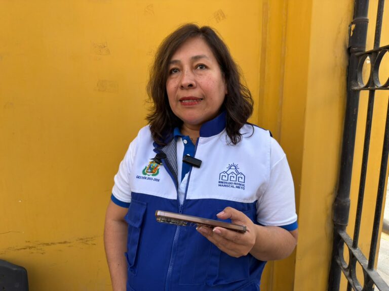 Más de 90 jóvenes se capacitan como voluntarios para la FILMOQ 2026