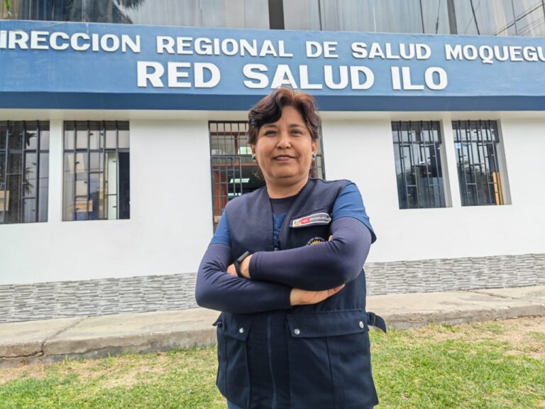 Promueven reporte de reacciones adversas a medicamentos y cosméticos en Ilo