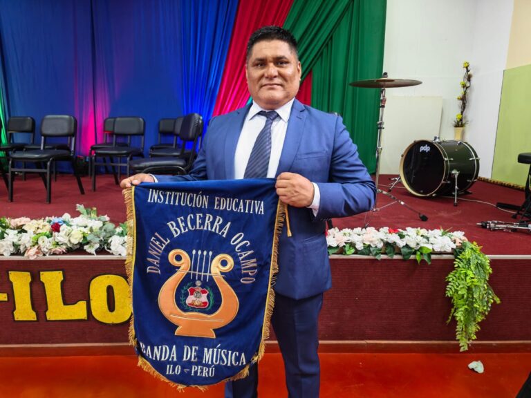 Banda del Daniel Becerra Ocampo clasifica a etapa nacional de los JFEN 2026