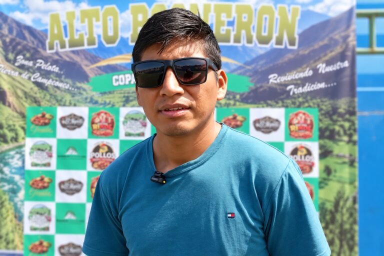 Alto Boquerón vive final de Copa FC El Negrote con S/ 3,000 en premios