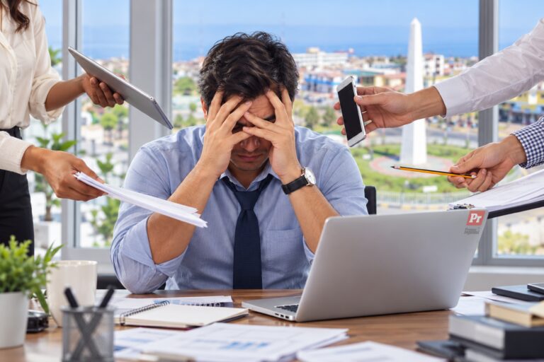 Clima laboral sano: una inversión, no un gasto