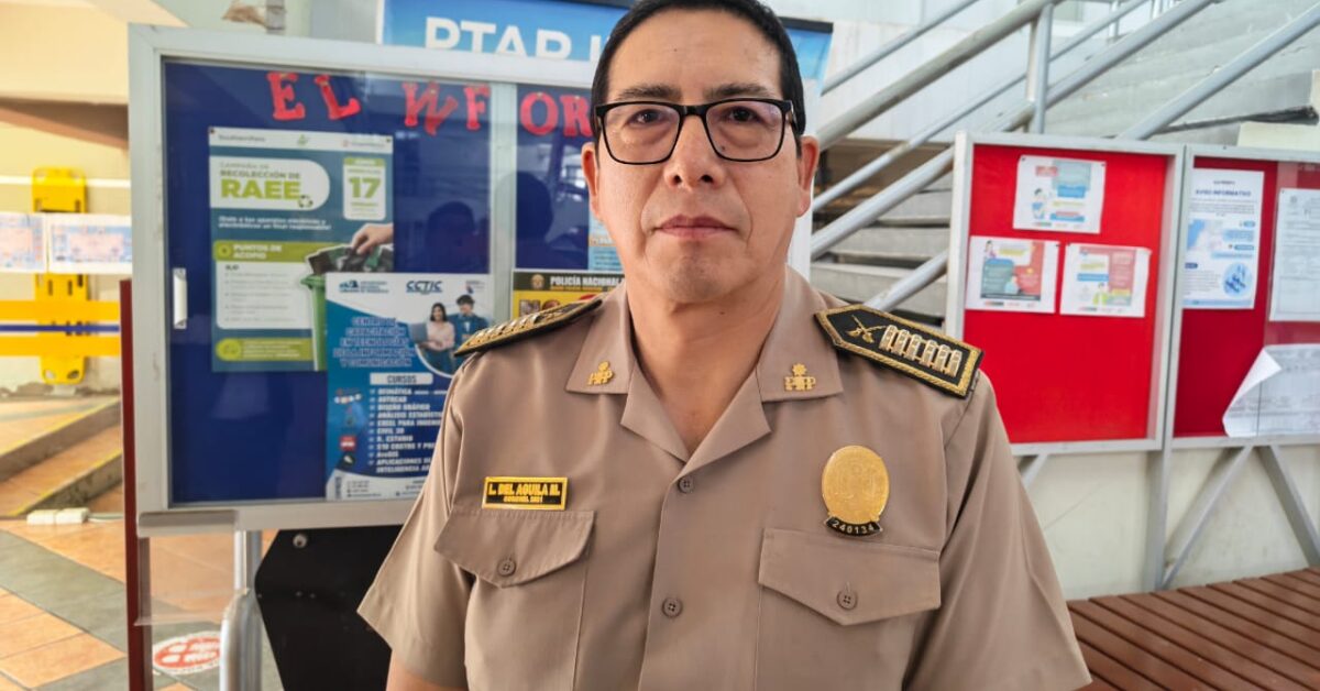 PNP gestiona equipos de rescate para reforzar salvataje en playas de Ilo