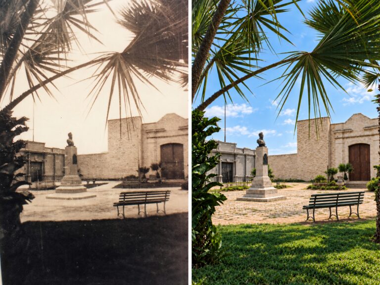 Colegio Simón Bolívar: Tres siglos de historia