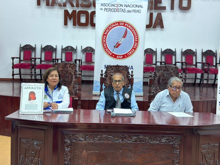 Moquegua prepara conversatorio por los 100 años de la revista Amauta