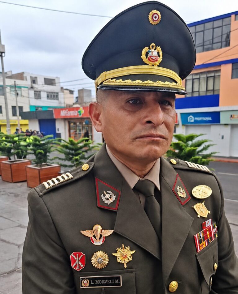 Preparan actividades por el Día de las Fuerzas Armadas y la Virgen de Las Mercedes