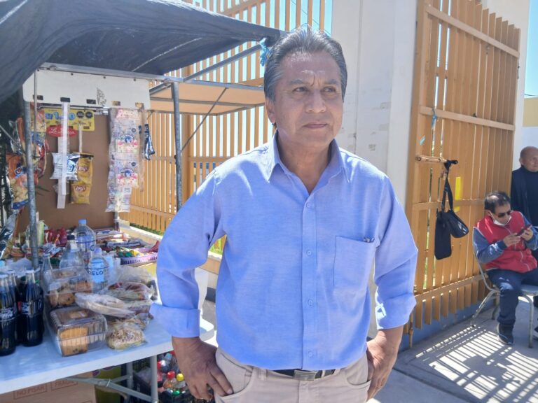 FUDDIPI cuestiona trabas para crear Unidad Ejecutora del Hospital de Ilo